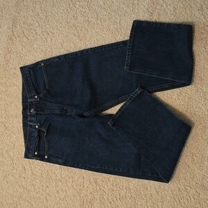 Mens Levi's 505 Jeans, sz 34x32